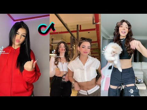 LA JOAQUI | Mission 08 - Alan Gomez & La Joaqui TikTok Compilation