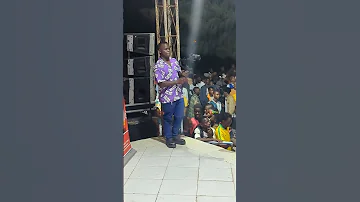 K PIZZO Behind The Scene Kwenye UZINDUZI WA EP Ya JETTY MC Ndani Ya Rongoni Beach Resort 