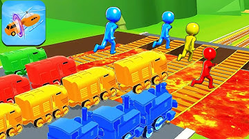 Shape shifting 🏃‍♂️🚗🚲🚦All Levels Gameplay Walkthrough Android,ios Max Level Ep62