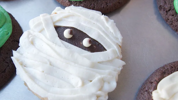 Spooky Treats From The Good Batch | New York Live TV