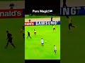 🔥 WAIT FOR IT… Messi Goes Crazy! 🐐⚽#soccer #shorts #footballmagic #messi