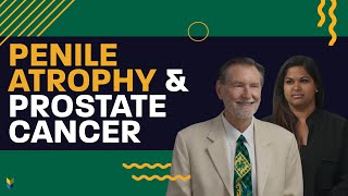 Penile Atrophy After Surgery & Radiation | #MarkScholzMD #AlexScholz #pcri