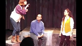 RCC Winter2016 Acting Showcase