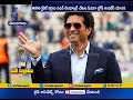 Sachin or Michael Clarke or British Royalty Likely to Present World Cup Title