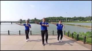 Mars KEP (Kursus Evangelisasi Pribadi)