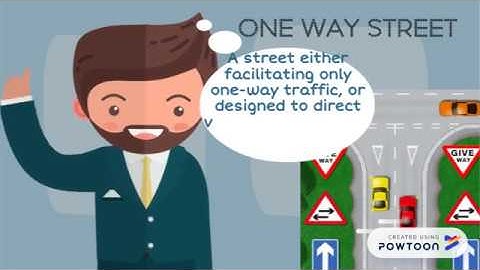 Provision of Traffic Management Part 1