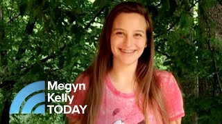 15-Year-Old Has Fatal Allergic Reaction To Peanuts: Megyn Kelly Roundtable | Megyn Kelly TODAY