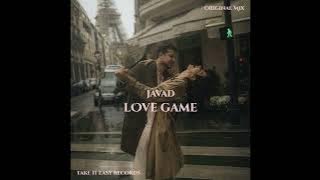 JAVAD - Love Game (Original Mix)