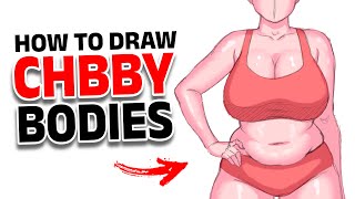 FEMALE Body Types Explained (And What Nobody Tells You)