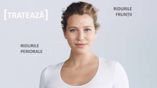 Reducere Instantanee A Ridurilor Cu 49% Novage Ecollagen