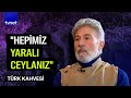 Zamane Dervişi: Mim Kemal Öke | Türk Kahvesi - Mim Kemal Öke