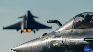Forces Aériennes Françaises | Armée de l&#39;Air | French Air Force | 2021 | HD