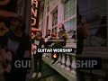 GUITAR WORSHIP #churchandmusic #gospelshorts #acapella #gospelsongs #spiritualsongs #worship
