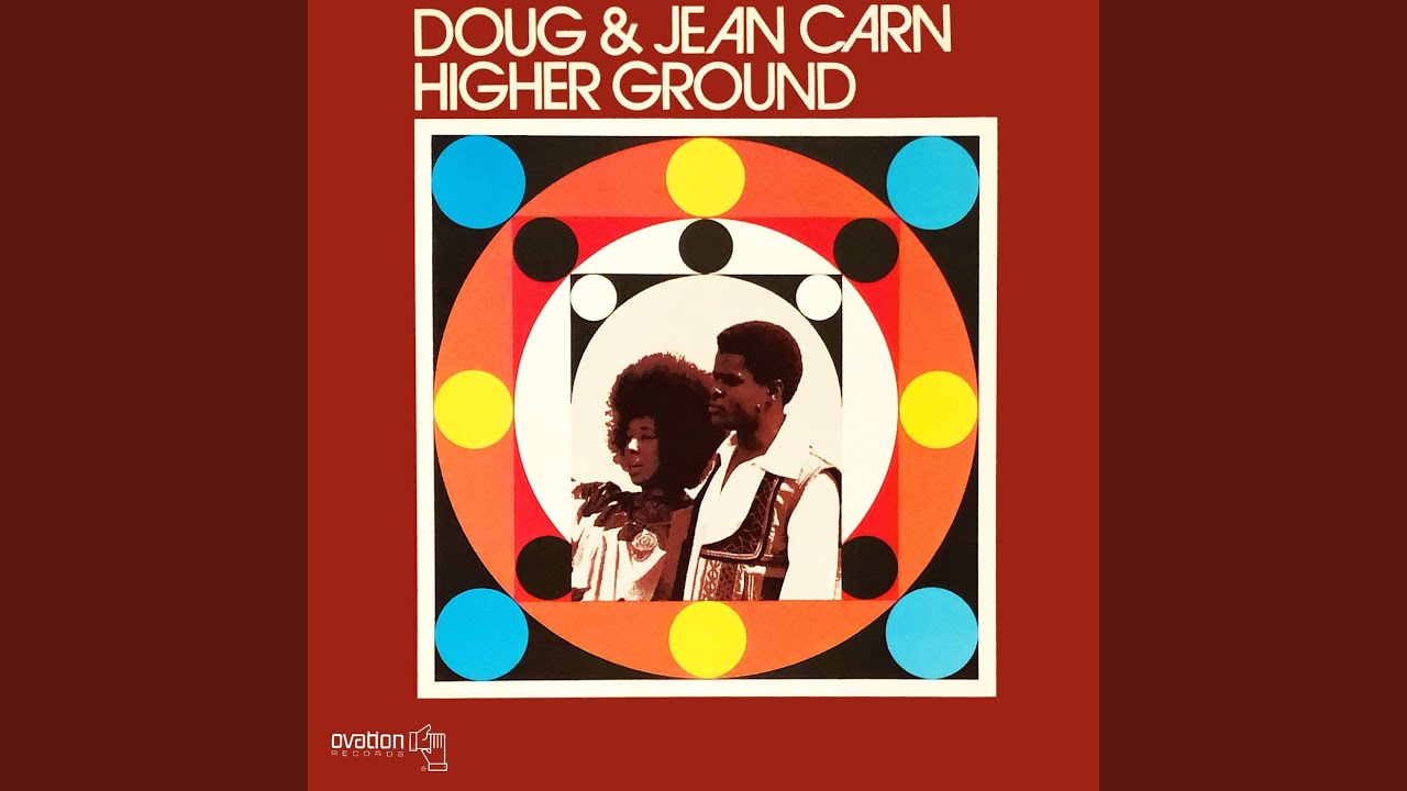 [Original] Doug Carn – Infant Eyes Doug Carn Infant Eyes LP – Real Gone Music