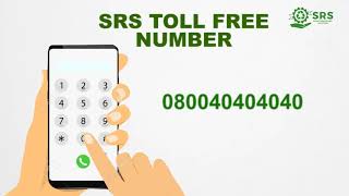 Smart recycling solution (SRS)