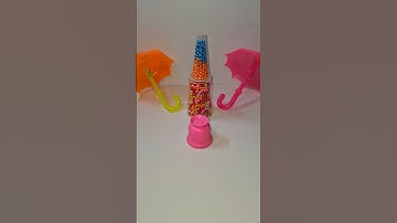 So satisfying So relaxing reverse beads 🦋 ASMR 💕💕#asmr #satisfying #reverse #beads #shorts #aestheic