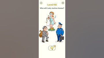 DOP 2 Gameplay Level418 Shorts Delete One Part Solution and Answer Subscribe #gaming #youtube #video