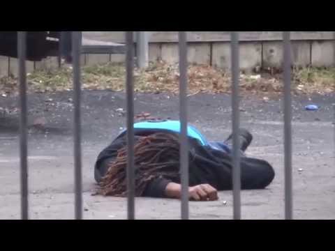 Chicago Homicide 79th & Clyde