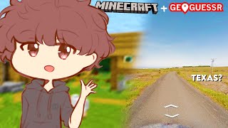 🔴 LIVE - Minecraft Speedruns and GeoGuessr