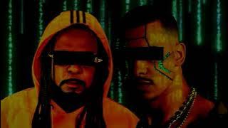 Pensa Que Me Conhece - Blade H2 feat Ananias CTS Kamika-Z (MUSICA OFICIAL)