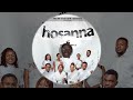 Hosanna by new vision group