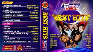 Download lagu VA - RCTI Oke Best Hits ( Full Album )