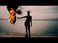 Xamã - Vampira (Visualizer)