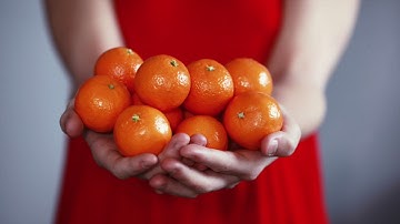 Hey Mr. Tangerine Man