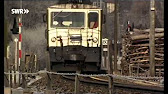 Berner Oberland-Bahn 2015: 125 Jahre BOB - YouTube