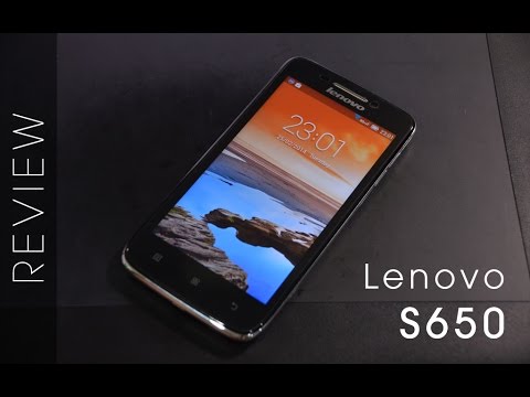 Lenovo S650 Review - TechRodent Reviews