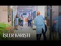 Hastanede İşler Karıştı | Legacy 63. Bölüm (English & Spanish subs)