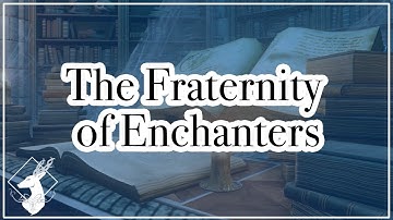 {Codex-DAO} The Fraternity of Enchanters