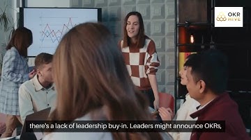 9 Out of 10 OKR Implementation Fails | Key Reasons Revealed