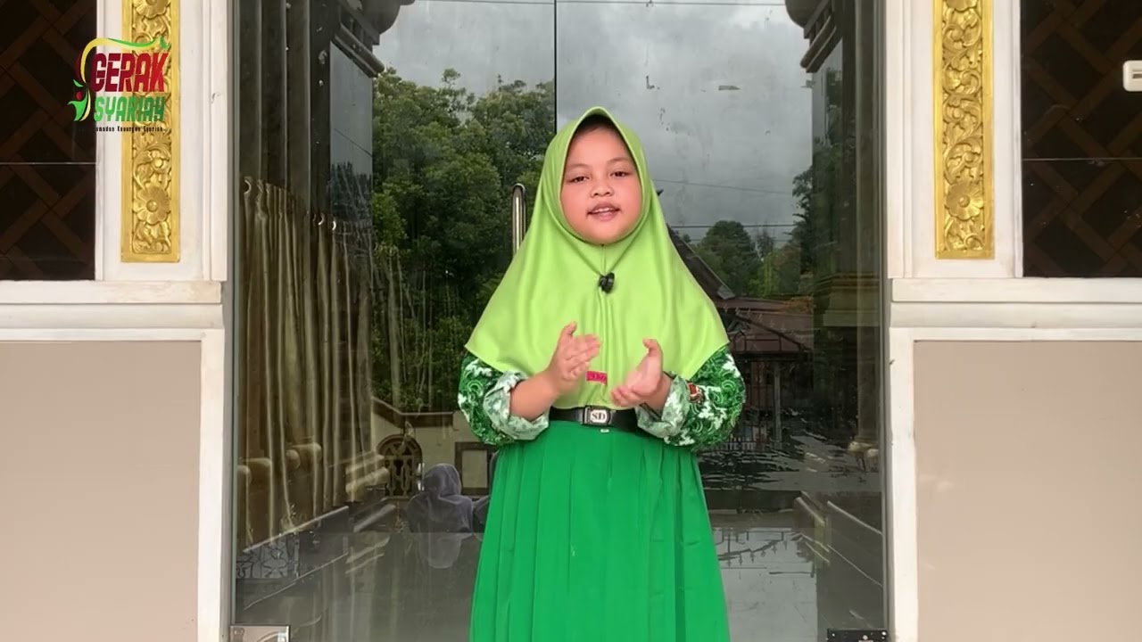 Humaira Asyifatul Khair - Celengan Kecil Penjaga Hati