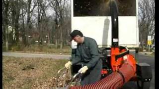 Bearcat Official Video showing Truck Loader