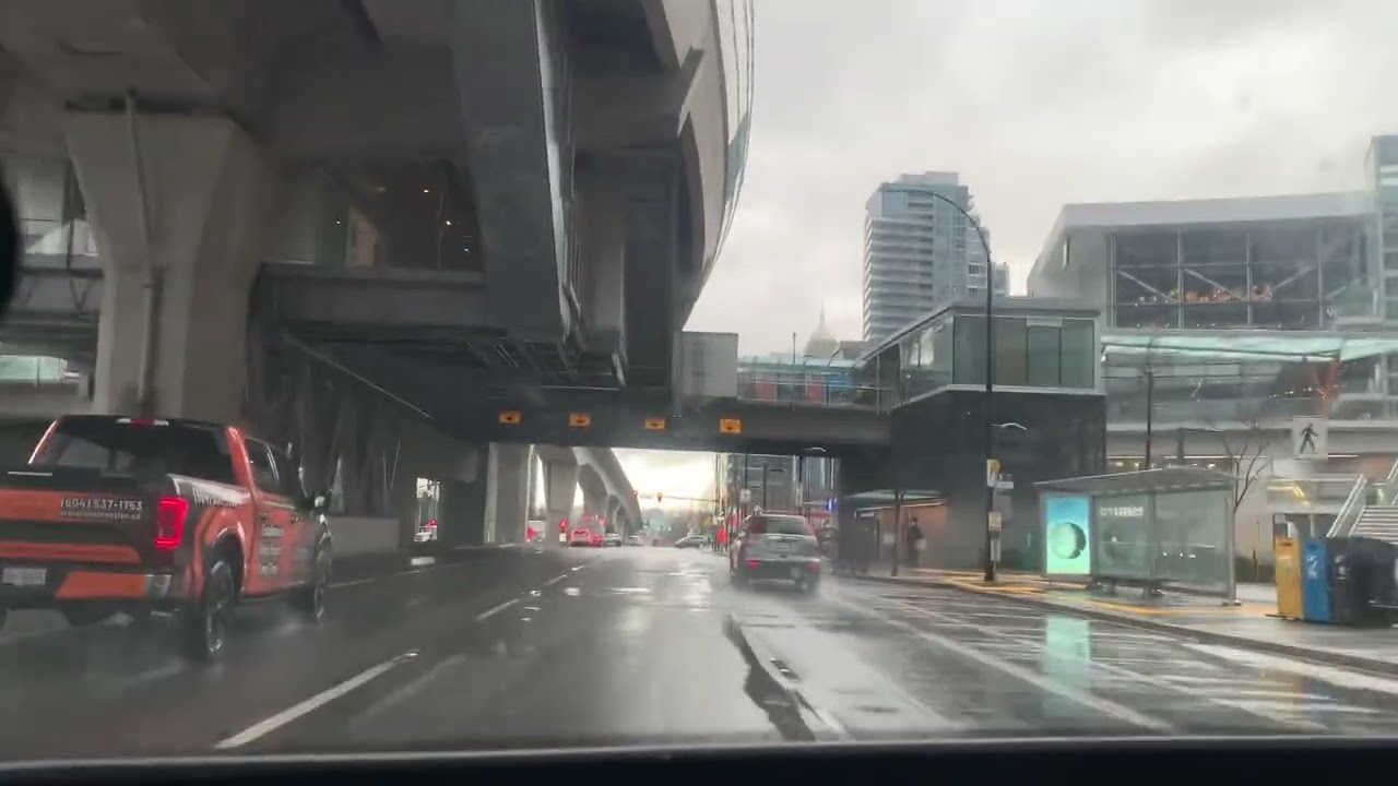 British Colombia,Canada. January,2026.