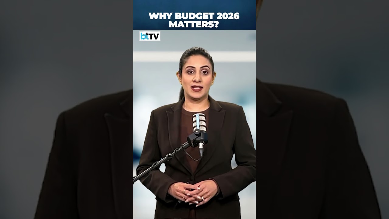 FM Sitharaman's Record 9th Budget In Uncertain Times: What To expect From Budget 2026?
