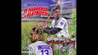 Download lagu The Underachievers - It Happened In Flatbush (2016) [Mixtape]