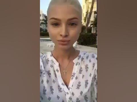 Санто Доминго Доминикана Алена Шишкова