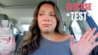 1 Hour Glucose Test Gestational Diabetes Results