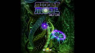 Middle Mode - Multiverse