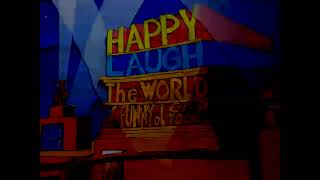 Paul N. Widds 20Th Century Fox Parody