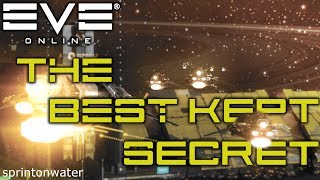 Celebrity The Best Kept Secret In EVE Online? Accessing The Singularity Test Server. Profile