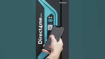 How to pick up a parcel from Direct4.me locker using just a simple phone call