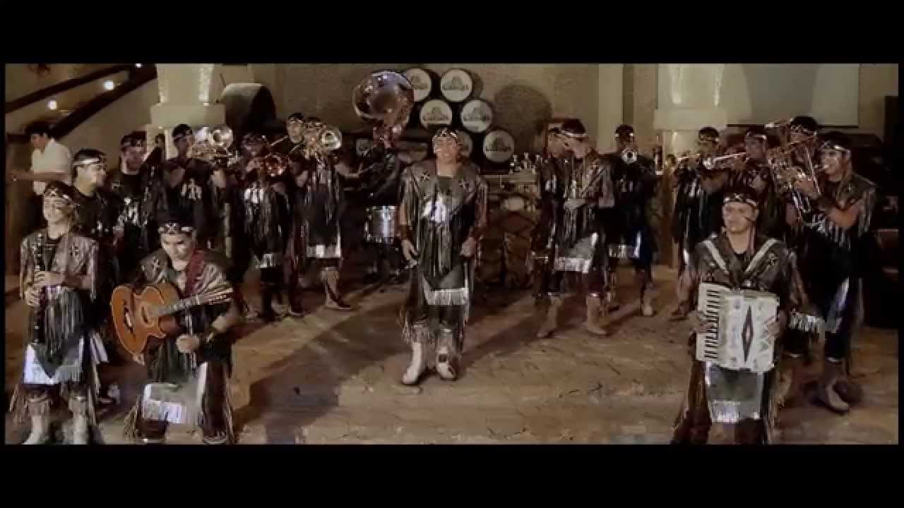 Banda Cuisillos - Y Para Que