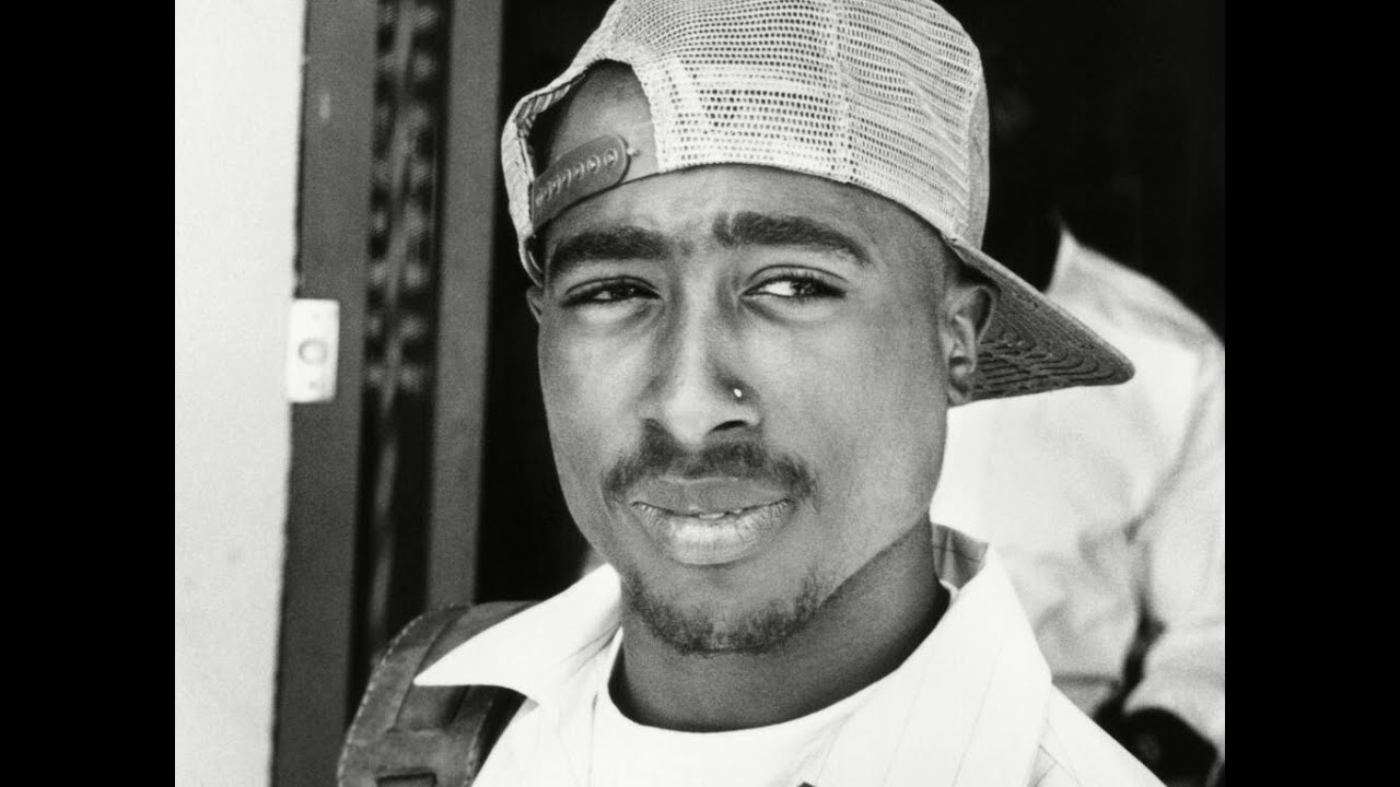 2Pac Dopefiend's Diner 1990 OFFICIAL Original Unreleased YouTube