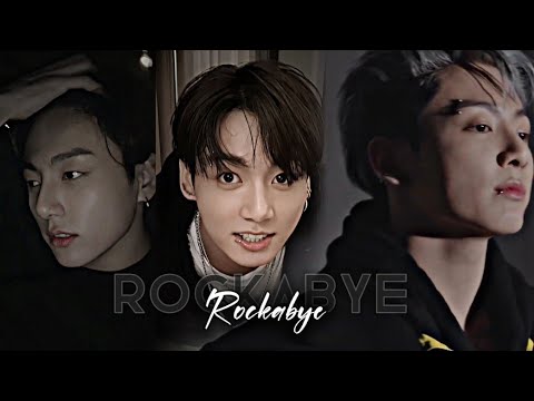 Jeon Jungkook【FMV】➳ Rockabye