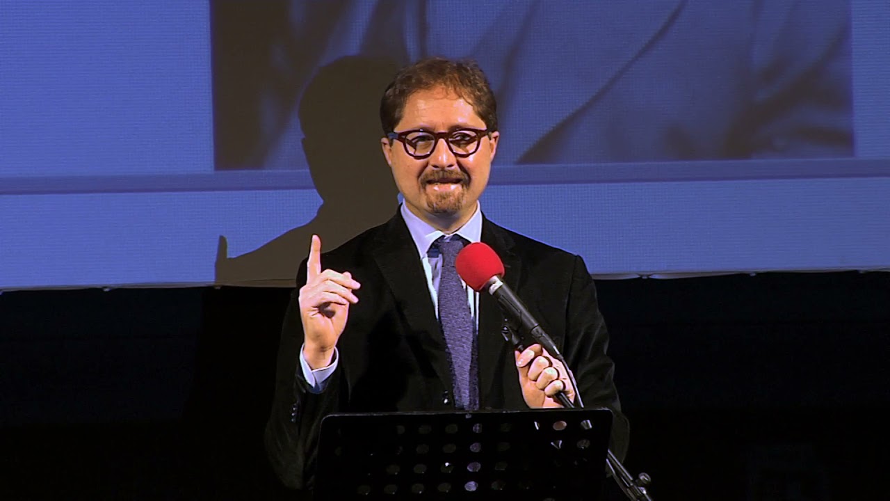 Dialoghi con la Scienza - Cronache dall’Antropocene