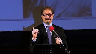 Dialoghi con la Scienza - Cronache dall’Antropocene