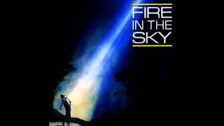 Sons and Daughters (Reprise) - The Neville Brothers - Fire In The Sky Soundtrack chords